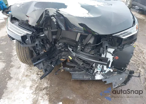 2024 Audi Q4 Sportback E-Tron Prestige 55 Quattro из США, поврежденный, VIN WA14UBFZ3RP074793